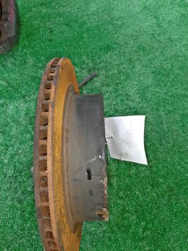 СУППОРТ ТОРМОЗОВ НА TOYOTA CROWN GRS204 2GR-FSE