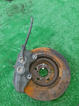 СУППОРТ ТОРМОЗОВ НА TOYOTA CROWN GRS204 2GR-FSE