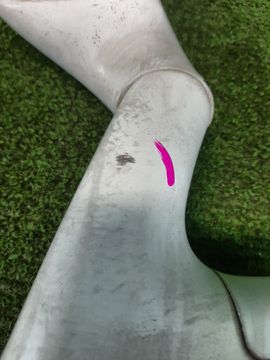 РОЖОК НА TOYOTA CAMI J102E