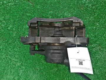 СУППОРТ ТОРМОЗОВ НА TOYOTA HIACE TRH226