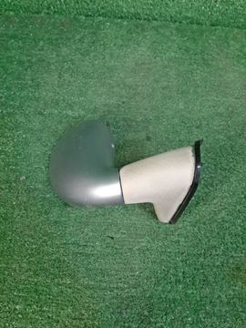 РОЖОК НА NISSAN KIX H59A