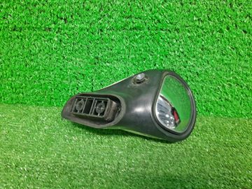 РОЖОК НА NISSAN X-TRAIL T30