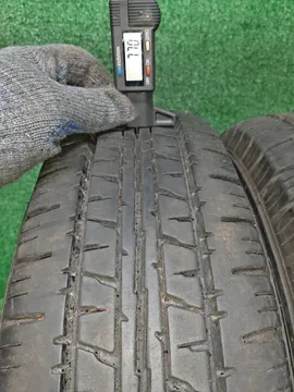 шины DUNLOP VAN 01