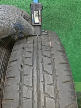 шины DUNLOP VAN 01