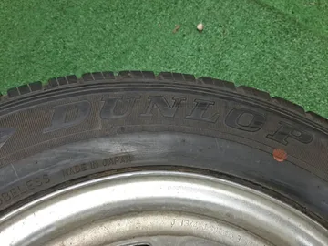 шины DUNLOP VAN 01