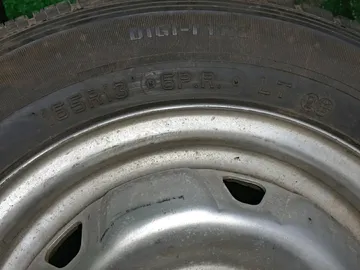 шины DUNLOP VAN 01