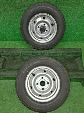 шины DUNLOP VAN 01