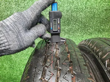 шины BRIDGESTONE V600
