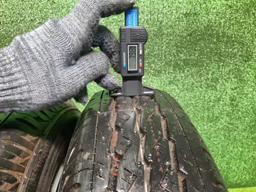 шины BRIDGESTONE V600
