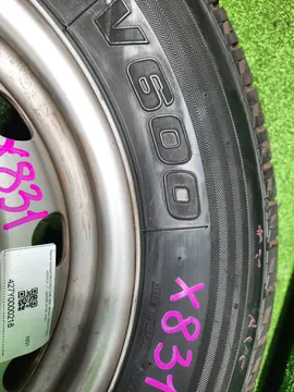шины BRIDGESTONE V600