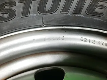 шины BRIDGESTONE V600