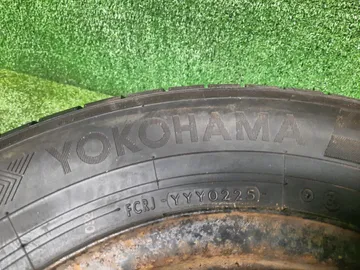 шины TOYO NEO 3+