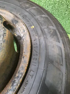 шины TOYO NEO 3+