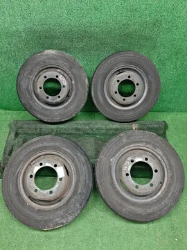 шины TOYO V-02