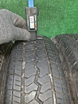 шины TOYO V-02