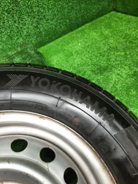 шины YOKOHAMA RY55