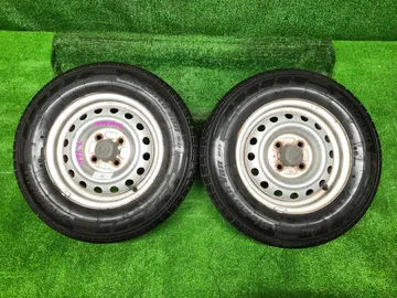 шины YOKOHAMA RY55