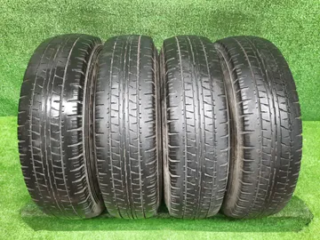 шины DUNLOP VAN 01