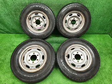 шины DUNLOP VAN 01