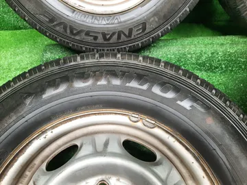 шины DUNLOP VAN 01