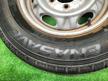 шины DUNLOP VAN 01