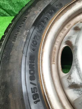 шины DUNLOP VAN 01