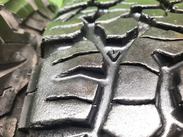шины BF GOODRICH ALL-TERRAIN T/A K02