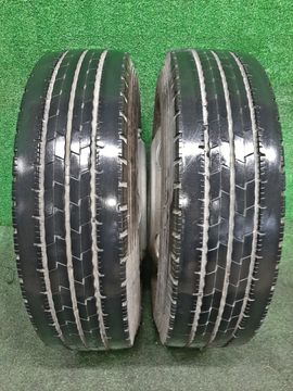 РЕЗИНА ГРУЗОВАЯ НА DUNLOP SP LT50