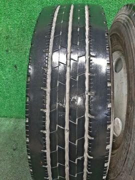 РЕЗИНА ГРУЗОВАЯ НА DUNLOP SP LT50
