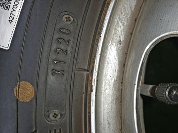 РЕЗИНА ГРУЗОВАЯ НА DUNLOP SP LT50