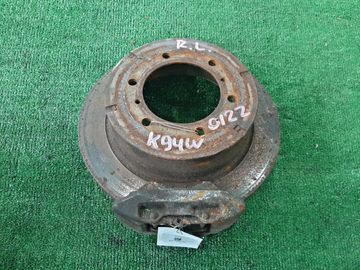 ДИСК ТОРМОЗНОЙ НА MITSUBISHI CHALLENGER K94W
