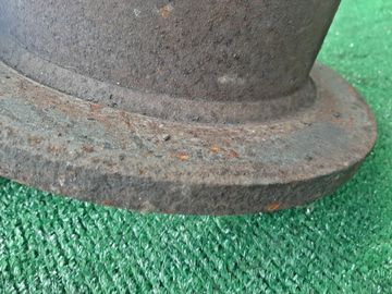 ДИСК ТОРМОЗНОЙ НА MITSUBISHI CHALLENGER K94W