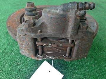 ДИСК ТОРМОЗНОЙ НА MITSUBISHI CHALLENGER K94W