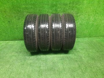 РЕЗИНА ГРУЗОВАЯ НА DUNLOP VAN 01