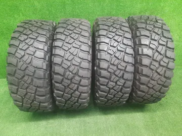 шины BF GOODRICH MUD TERRAIN T/A
