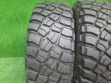 шины BF GOODRICH MUD TERRAIN T/A