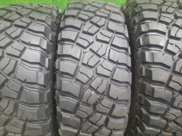шины BF GOODRICH MUD TERRAIN T/A