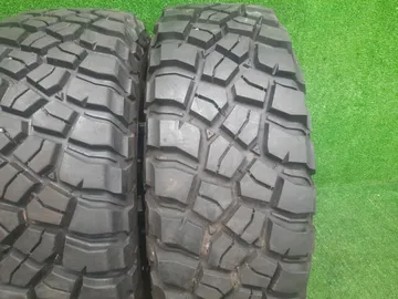 шины BF GOODRICH MUD TERRAIN T/A