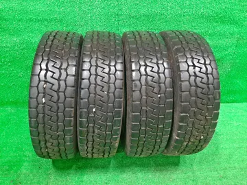 РЕЗИНА ГРУЗОВАЯ НА BRIDGESTONE
