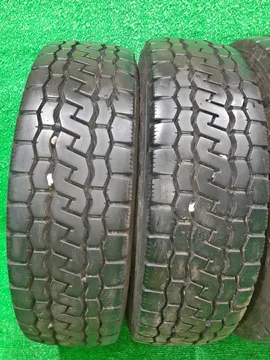 РЕЗИНА ГРУЗОВАЯ НА BRIDGESTONE