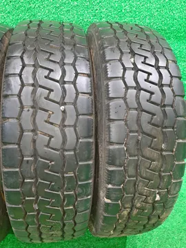 РЕЗИНА ГРУЗОВАЯ НА BRIDGESTONE