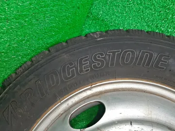 РЕЗИНА ГРУЗОВАЯ НА BRIDGESTONE