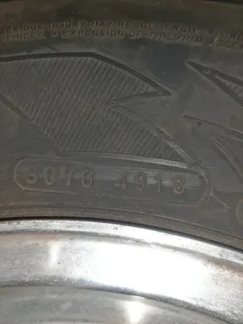 РЕЗИНА ГРУЗОВАЯ НА NANKANG MUDSTAR RADIAL M/T