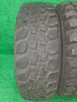 РЕЗИНА ГРУЗОВАЯ НА NANKANG MUDSTAR RADIAL M/T