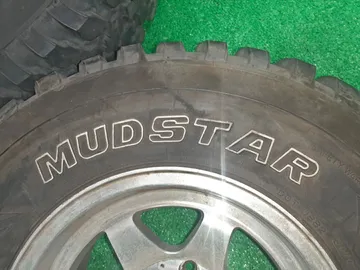 РЕЗИНА ГРУЗОВАЯ НА NANKANG MUDSTAR RADIAL M/T