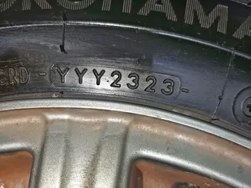 РЕЗИНА ГРУЗОВАЯ НА YOKOHAMA RY55
