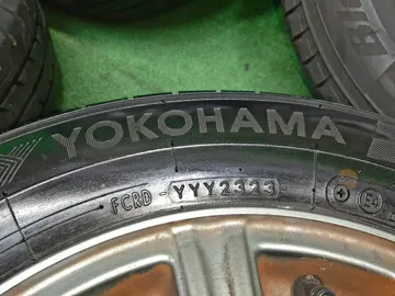 РЕЗИНА ГРУЗОВАЯ НА YOKOHAMA RY55