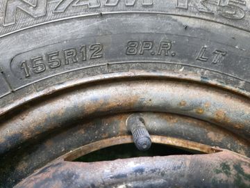 РЕЗИНА ГРУЗОВАЯ НА FALKEN R51