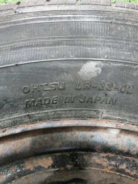 РЕЗИНА ГРУЗОВАЯ НА FALKEN R51