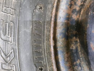 РЕЗИНА ГРУЗОВАЯ НА FALKEN R51